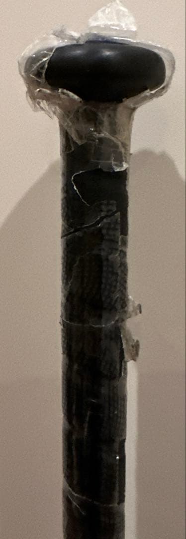 お値下げ不可　ミズノ VコングJr 78cm 少年 軟式バット