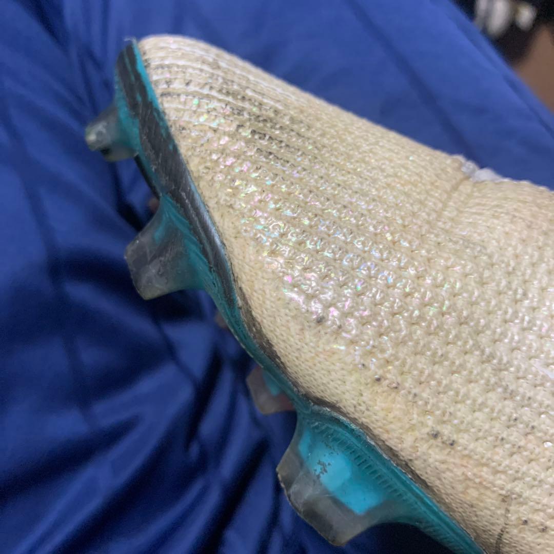 マーキュリアルスーパフライ　エリート　fg 26センチ