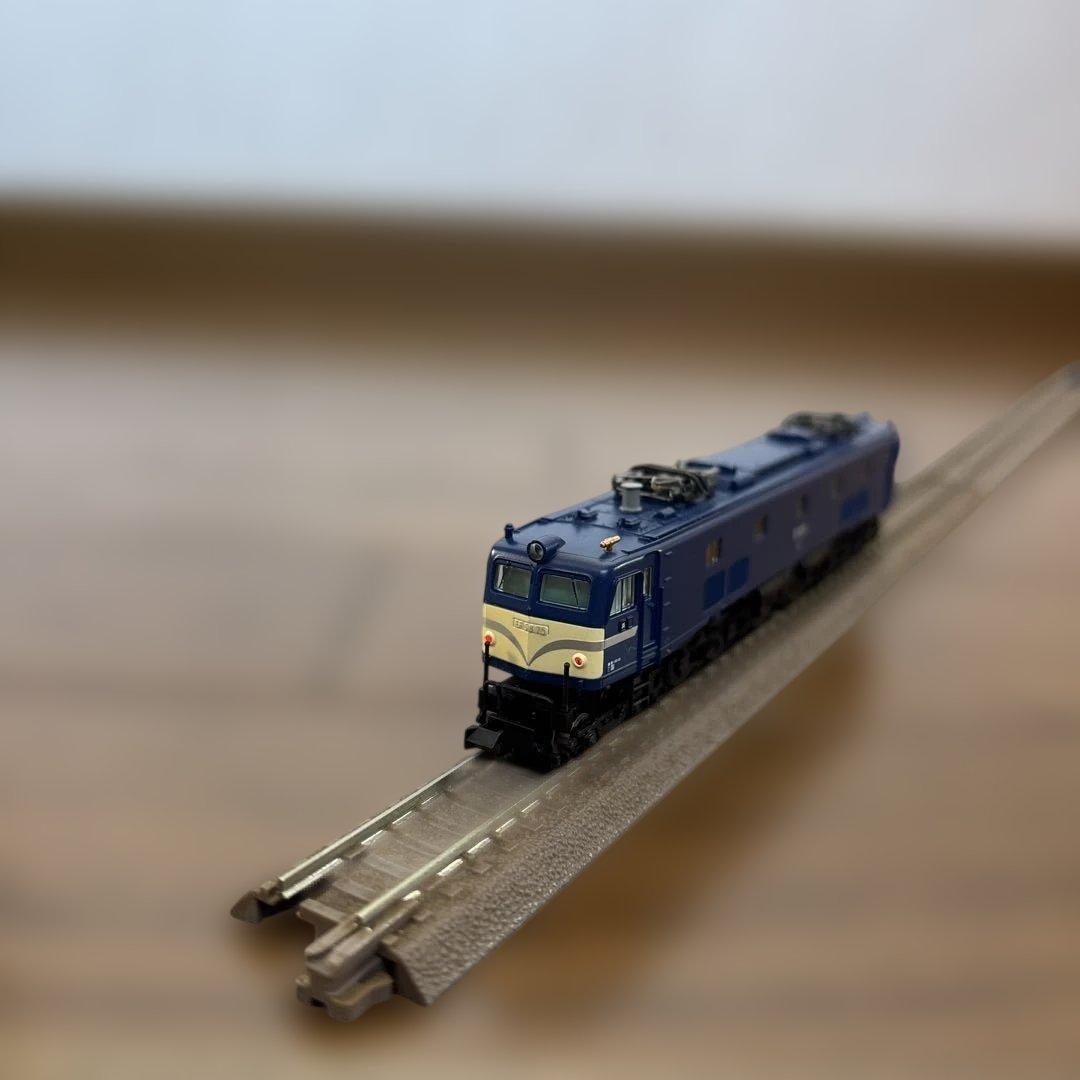 マイクロエース 急行 銀河 A-8556.A-8557 15両セット