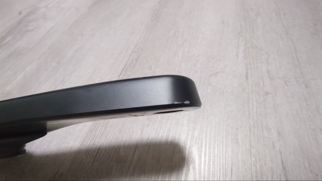 パーツ 4iiii Precision3+PRO Ultegra R8100 165mm