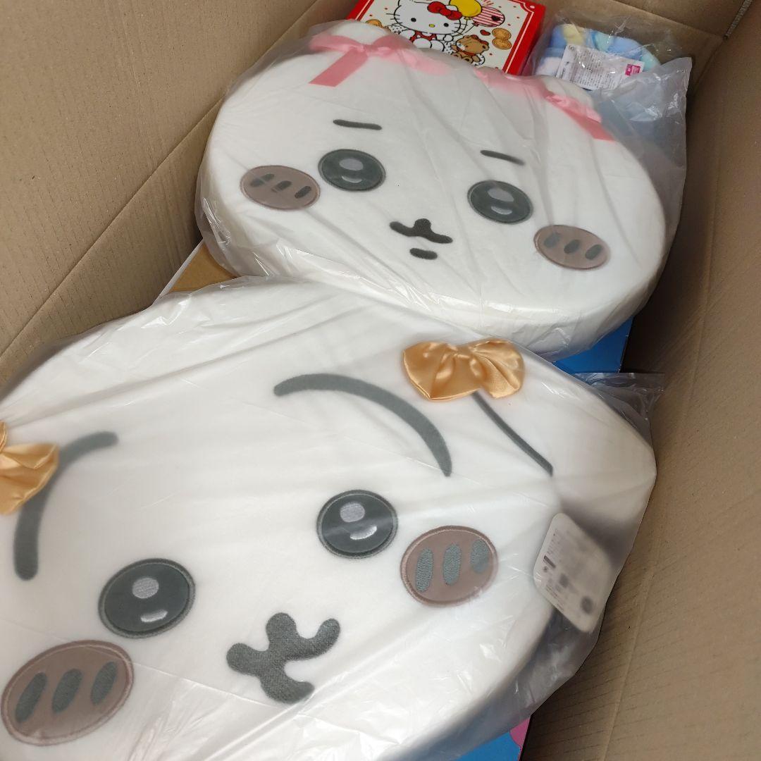 超絶福箱【フルーツの森　２４袋入り】✿Ｈａｎａ✿