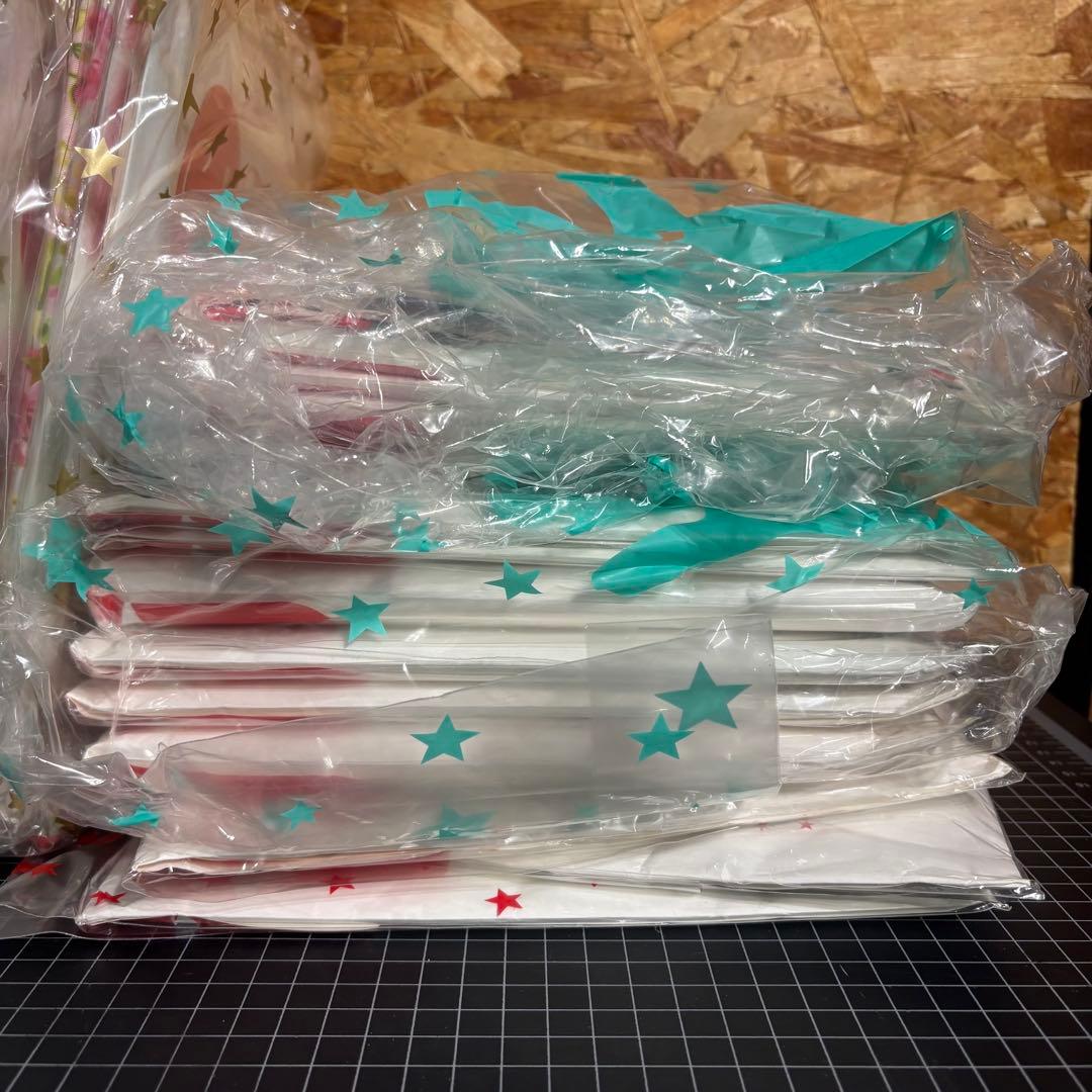 d*9様 カーリーコレクション　布　おまとめ