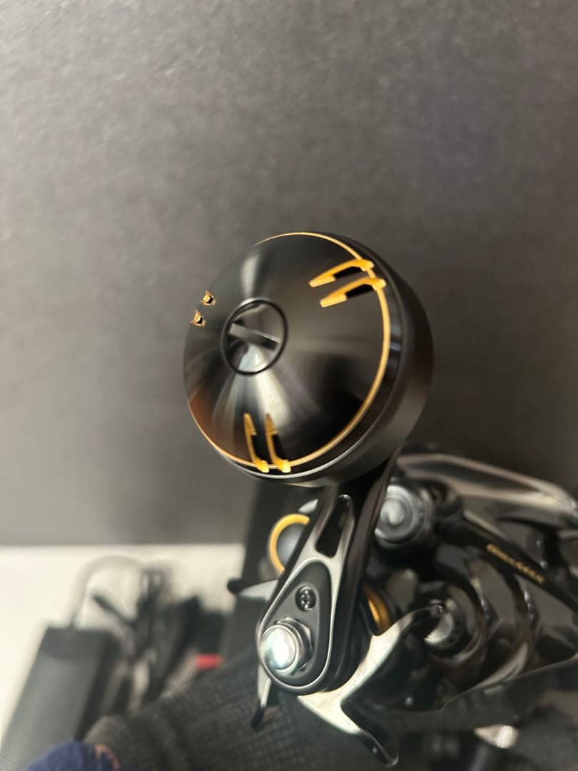 シマノ 22ビーストマスター2000 リチウムイオンバッテリー10000mAh