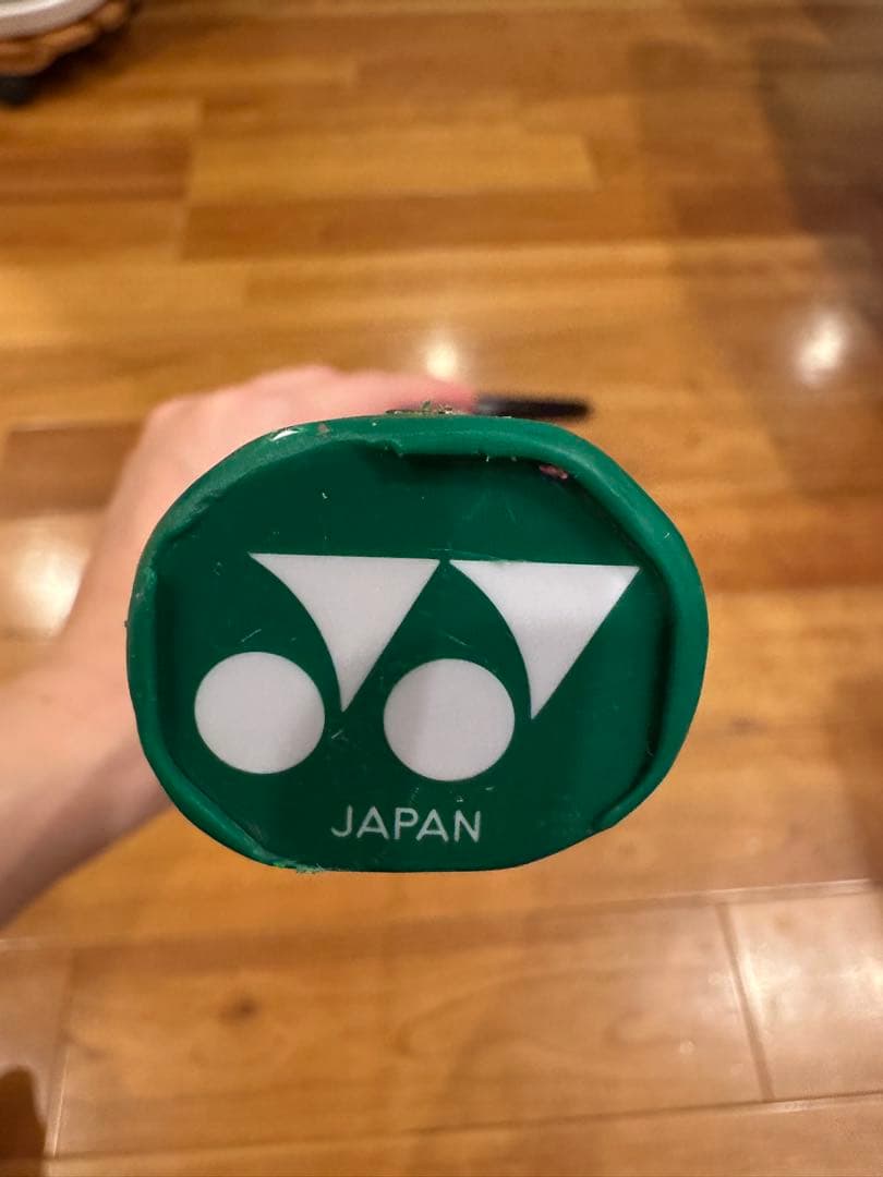 YONEX ナノフレア700 pro