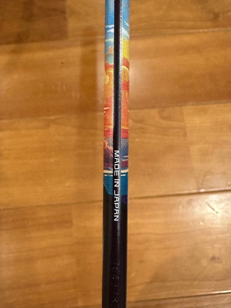 YONEX ナノフレア700 pro