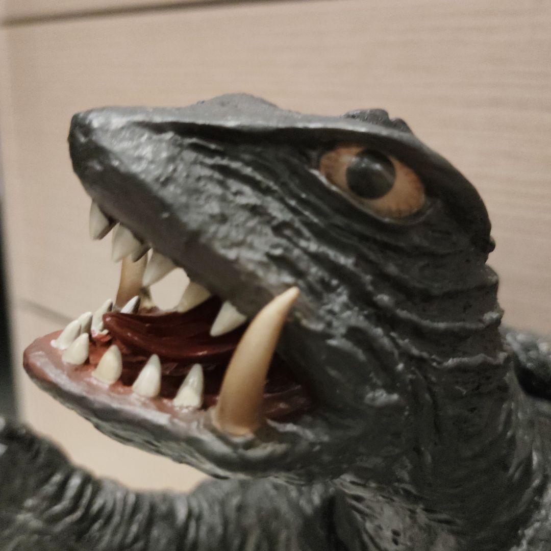 少年リック、エクスプレス！１９６７ガメラ、