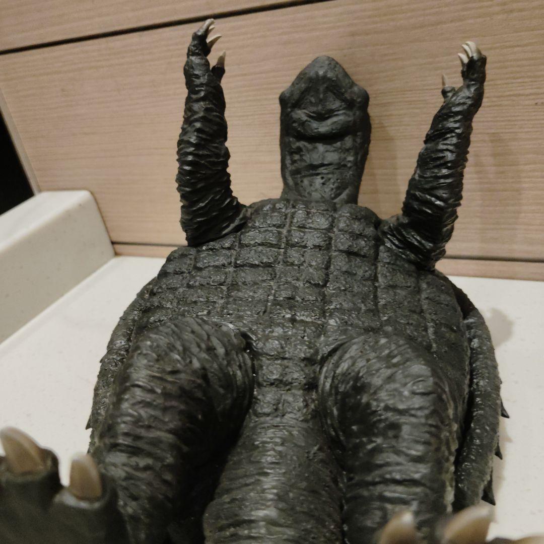 少年リック、エクスプレス！１９６７ガメラ、