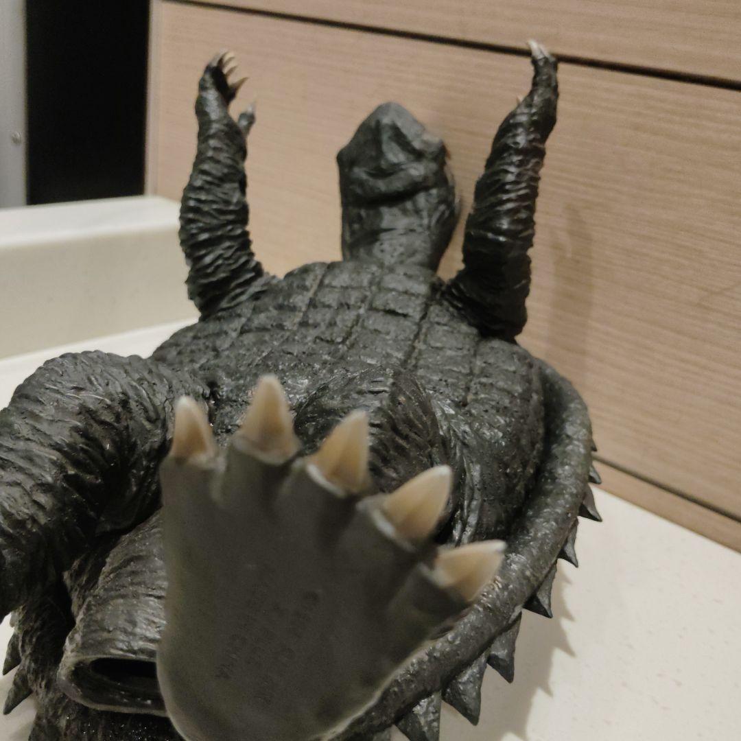 少年リック、エクスプレス！１９６７ガメラ、