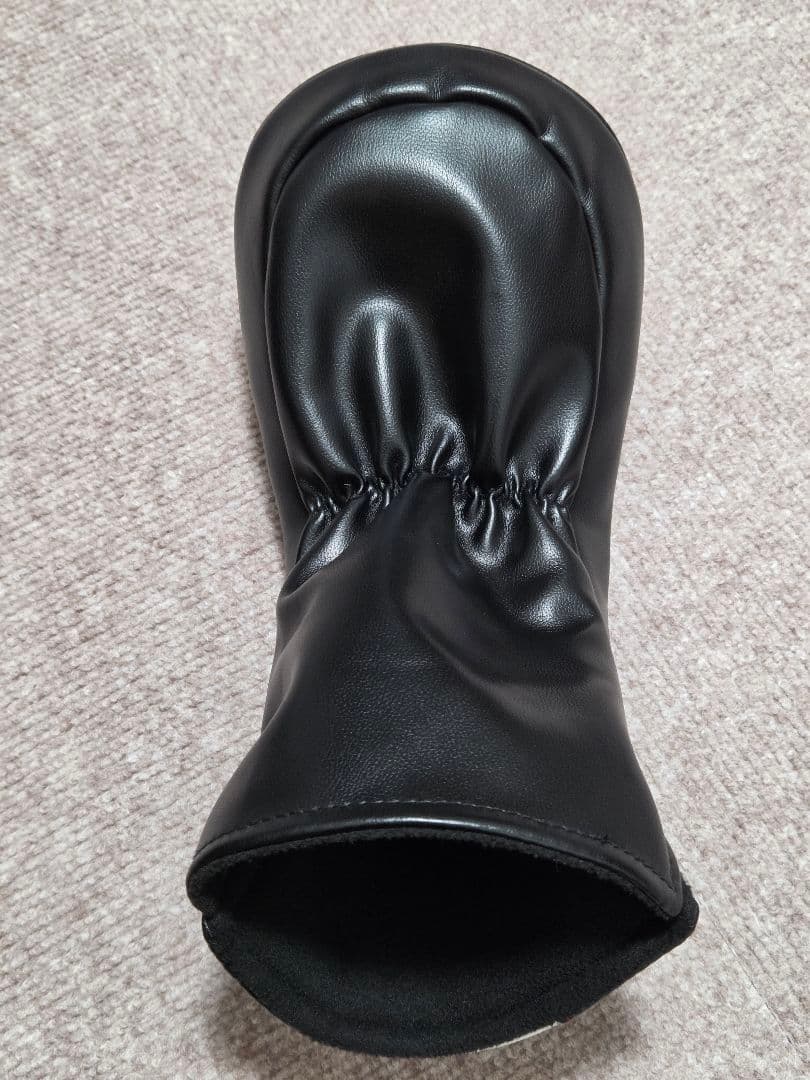 BX1 LS ドライバー 9.0度　ヘッド+ヘッドカバー