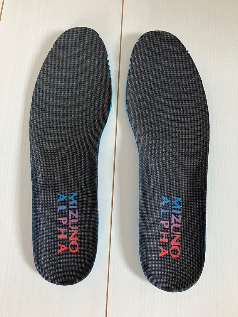 ミズノ　アルファエリート　27.0cm