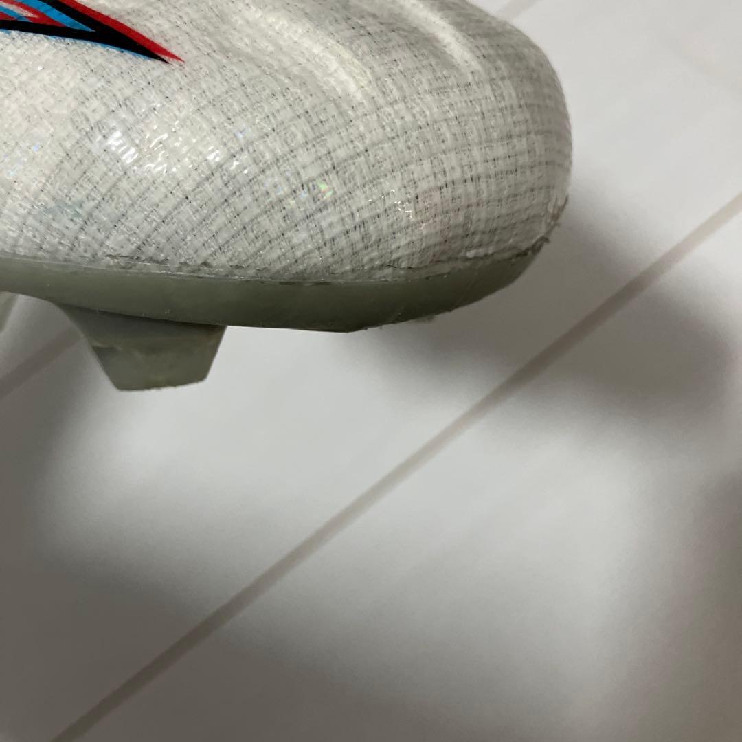 ミズノ　アルファエリート　27.0cm