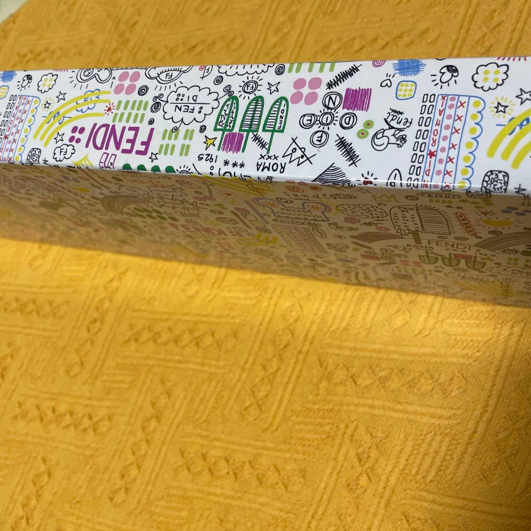 即発送可！新品未開封！BE@RBRICK Fendi 100% 10個セット