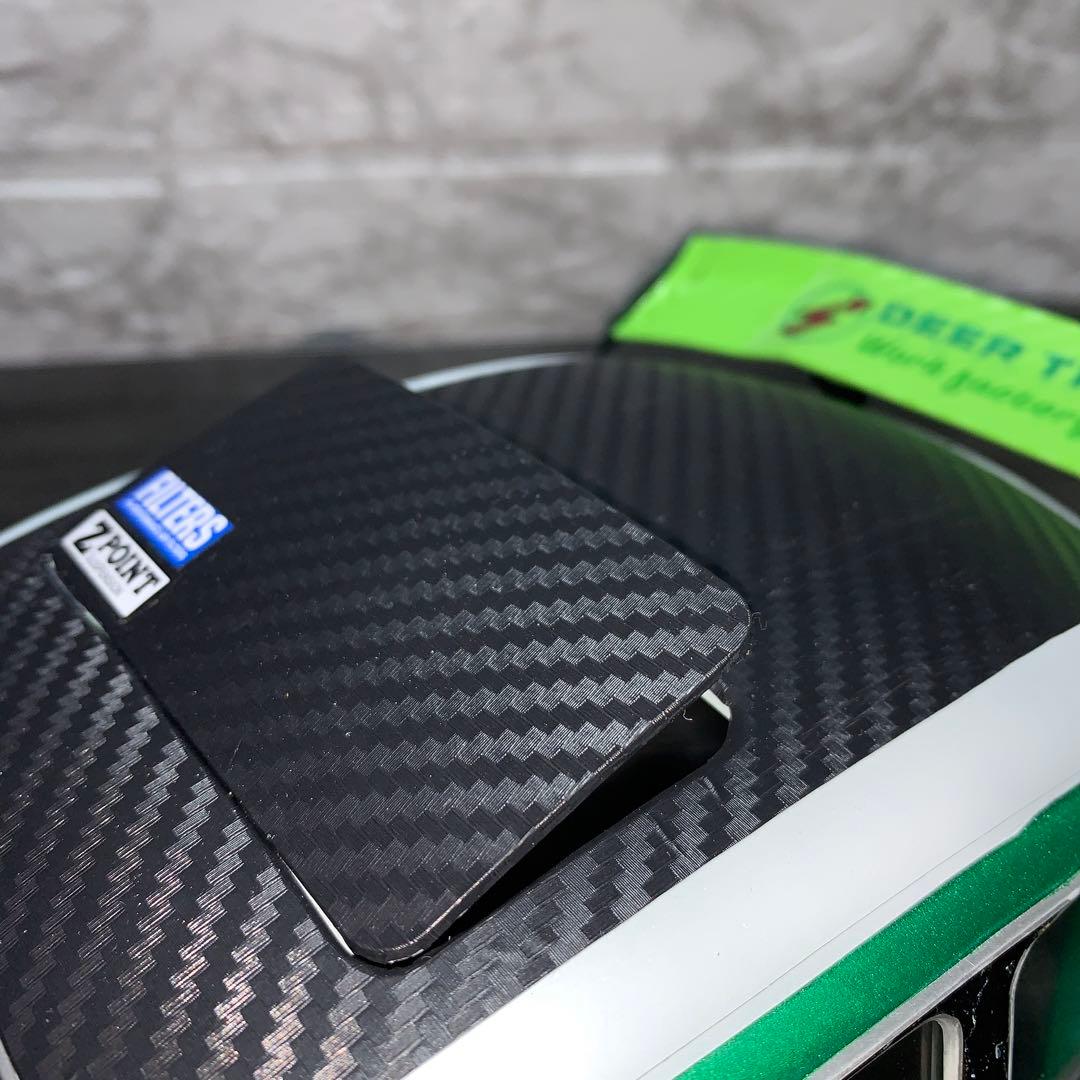 ワーゲンオフローダー塗装済みボディ