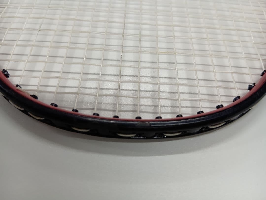 ヨネックス　バドミントンラケット　マッスルパワー100　YONEX