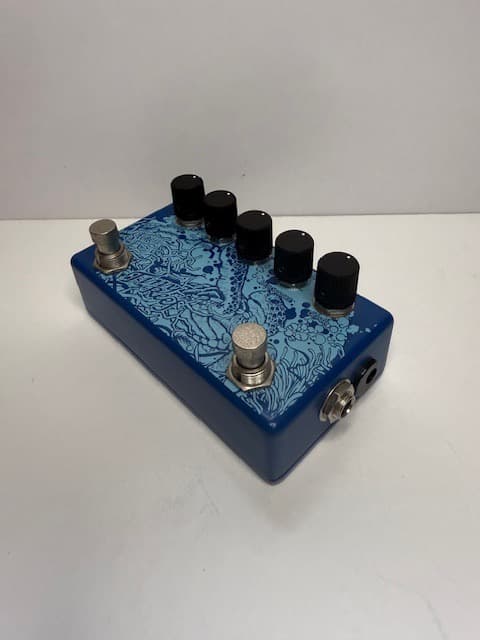 Stoners FX（ストナーズエフエックス） / TINY REEF Weed