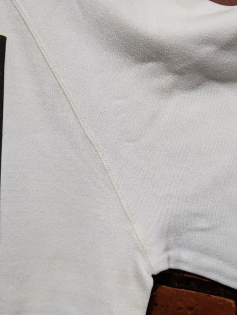 プロレス 天龍源一郎 スウェット トレーナー 希少 昭和