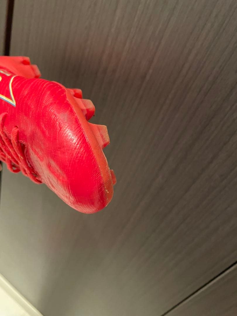 ミズノ アルファ (Mizuno Alpha ) ELITE