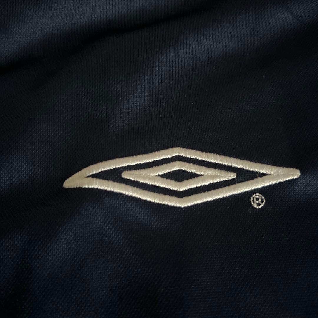 希少品　UNBRO CHELSEA サッカーシャツ