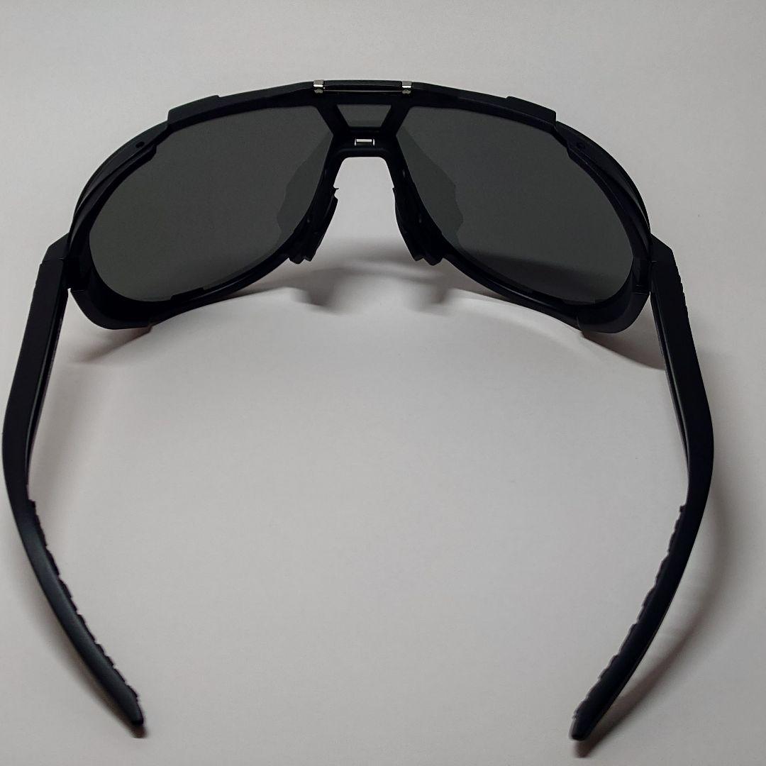 100%(ワンハンドレッド)　WESTCRAFT/スモークレンズ