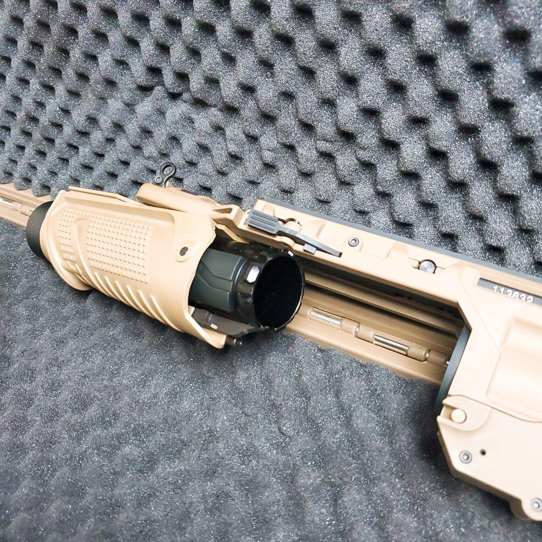 美品！ VFC MK13 MOD 0 EGLM 40mm