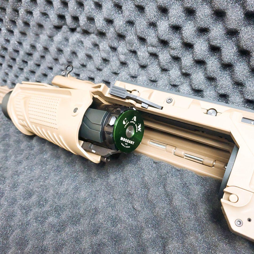 美品！ VFC MK13 MOD 0 EGLM 40mm