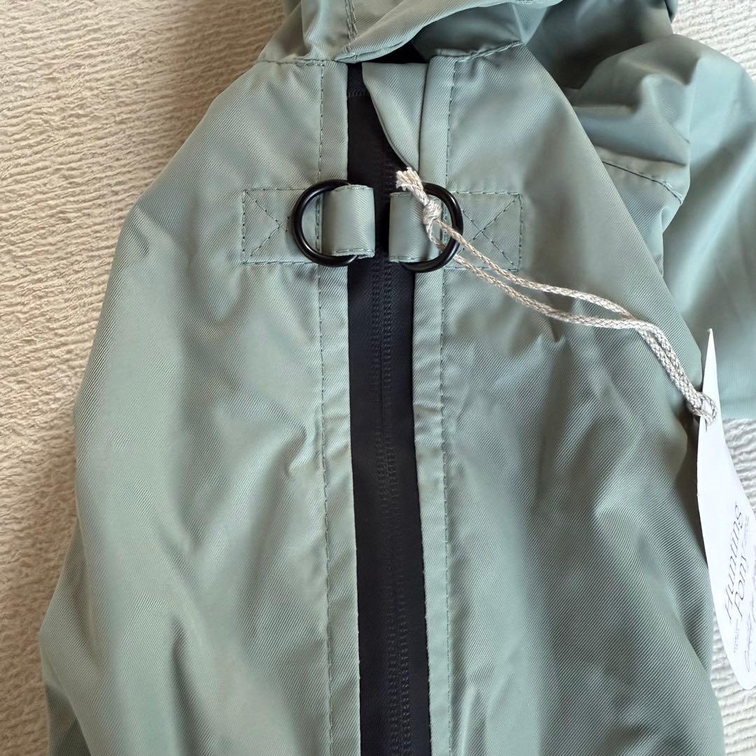 Hunting Pony ハンティングポニー レインコート オーバーオール