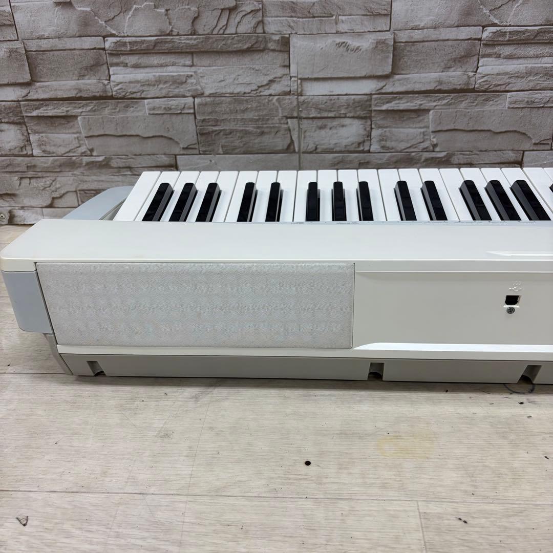 CASIO カシオ Privia プリヴィア 88鍵盤 電子ピアノ ②