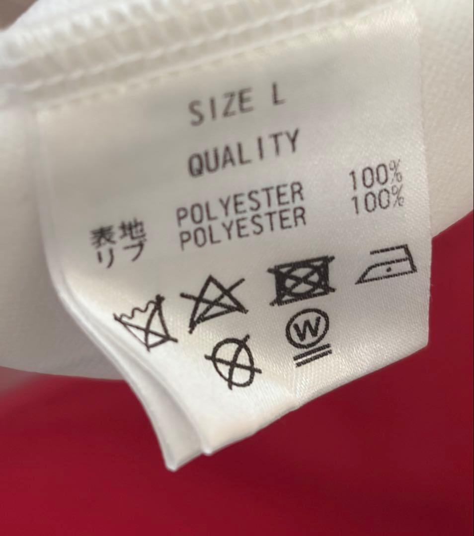 新テニスの王子様　U-17 日本代表ジャージ