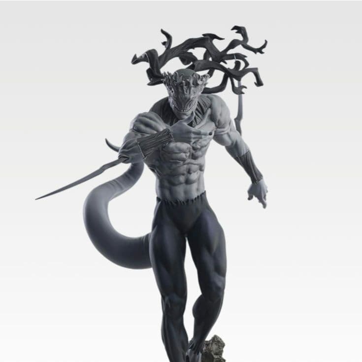 一番くじ 呪術廻戦 渋谷事変 ラストワン賞