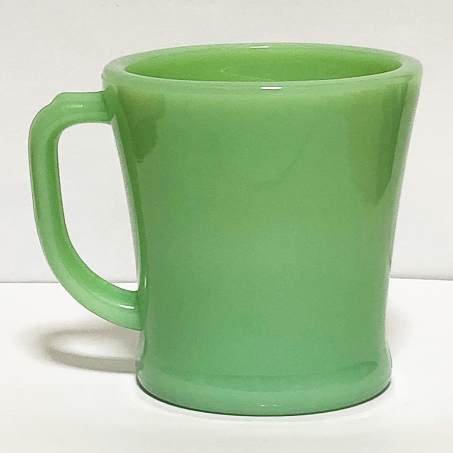 ファイヤーキング ジェダイ フラットボトム 【GLASSロゴ】マグ１点　＃003