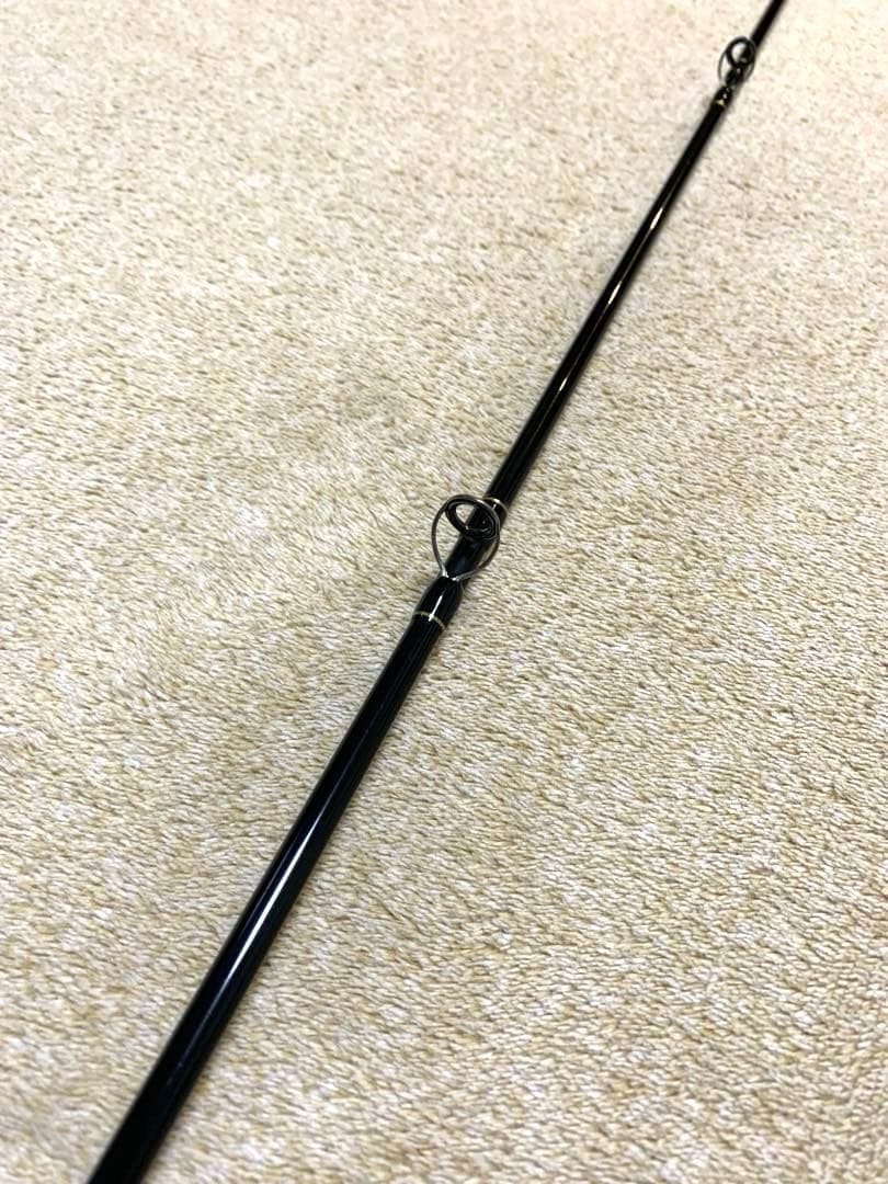 エバーグリーンThe Airregius HCSC-66ML