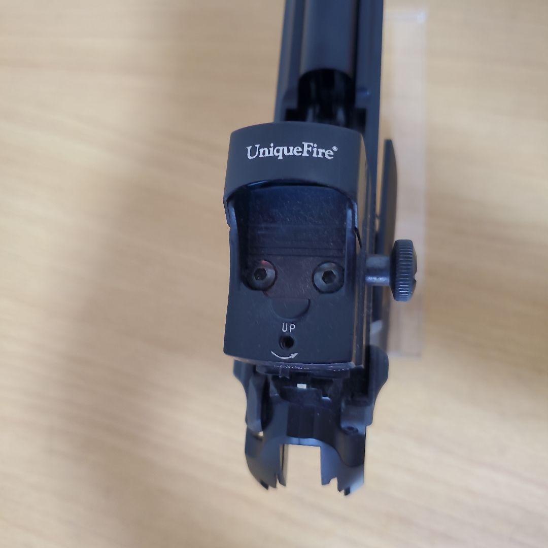 東京マルイ ベレッタ M92F 映画レオン風