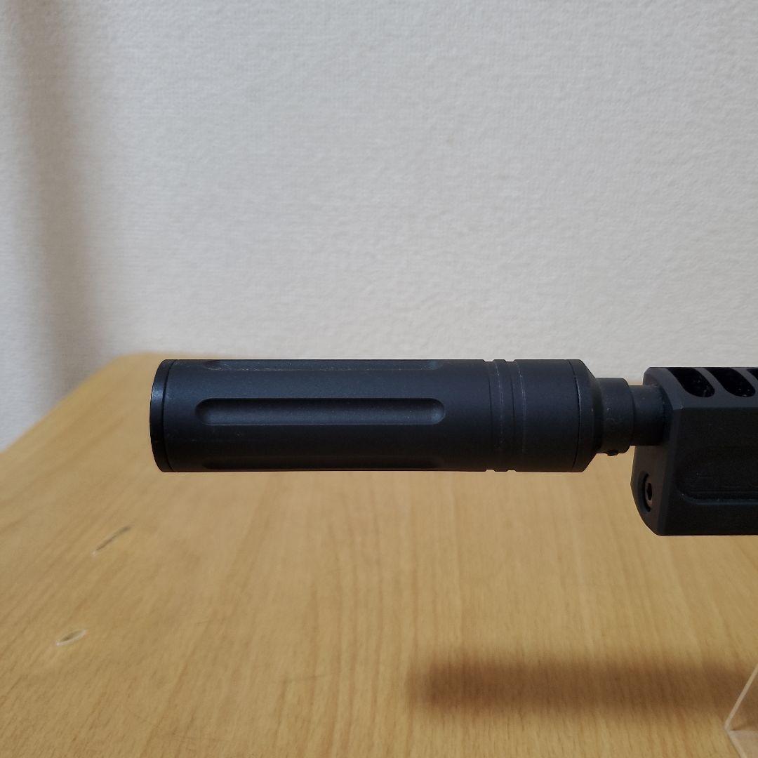 東京マルイ ベレッタ M92F 映画レオン風