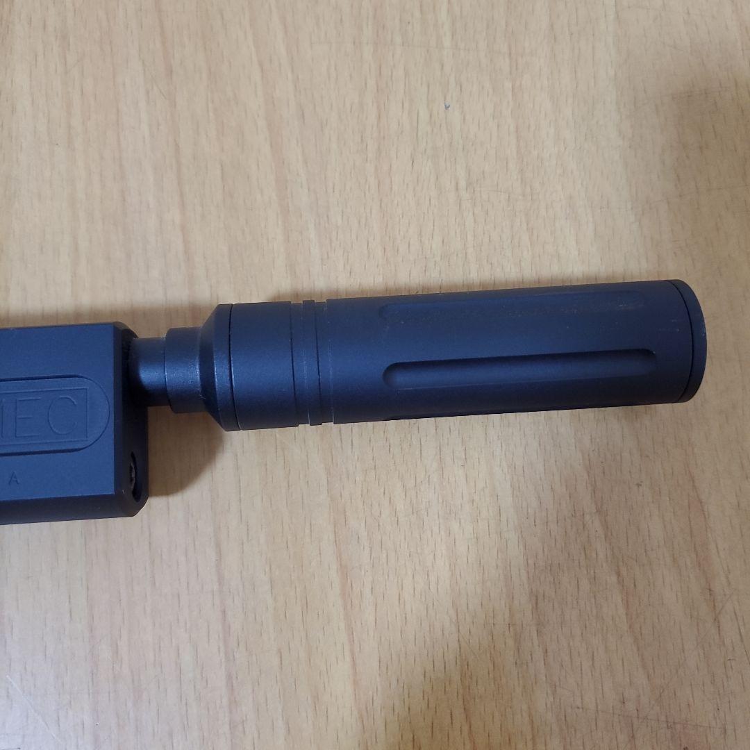 東京マルイ ベレッタ M92F 映画レオン風