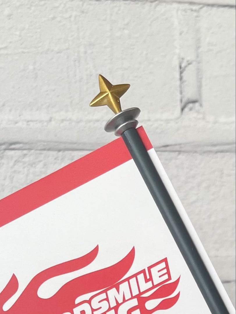 【全塗装・完成品】 レーシングミク 2023Ver. 【PLAMATEA 】