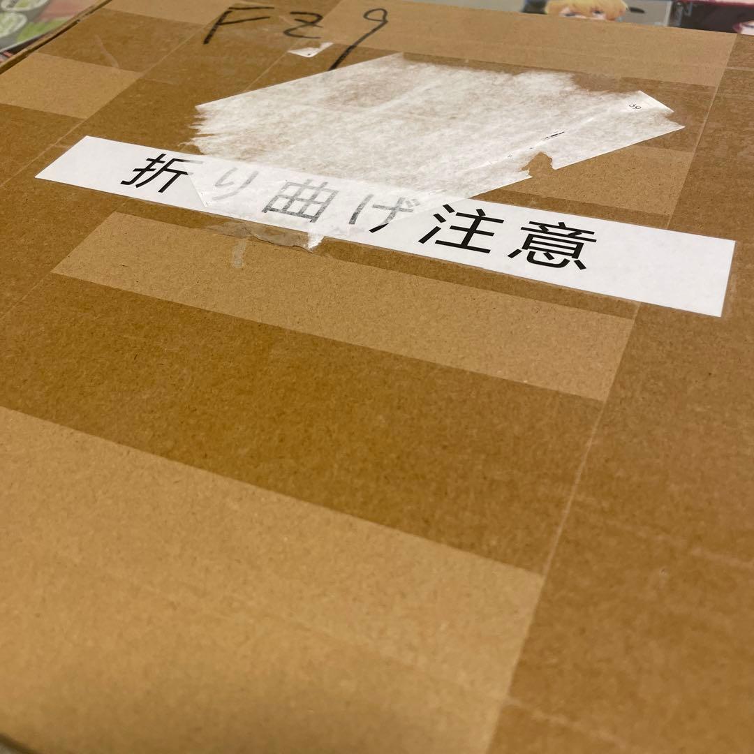 齋藤飛鳥さん　直筆サイン入り大判フォト