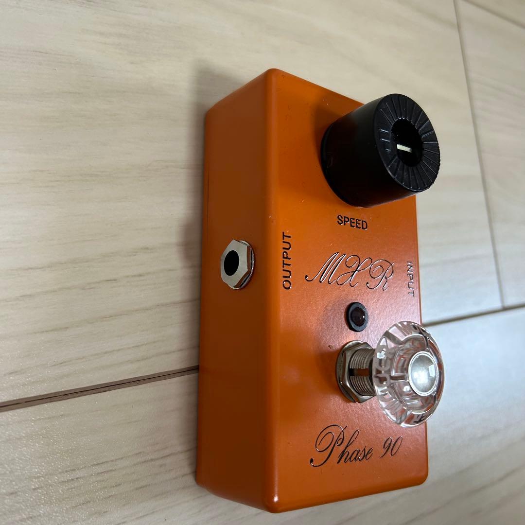 MXR ／Phase 90 ギターエフェクター