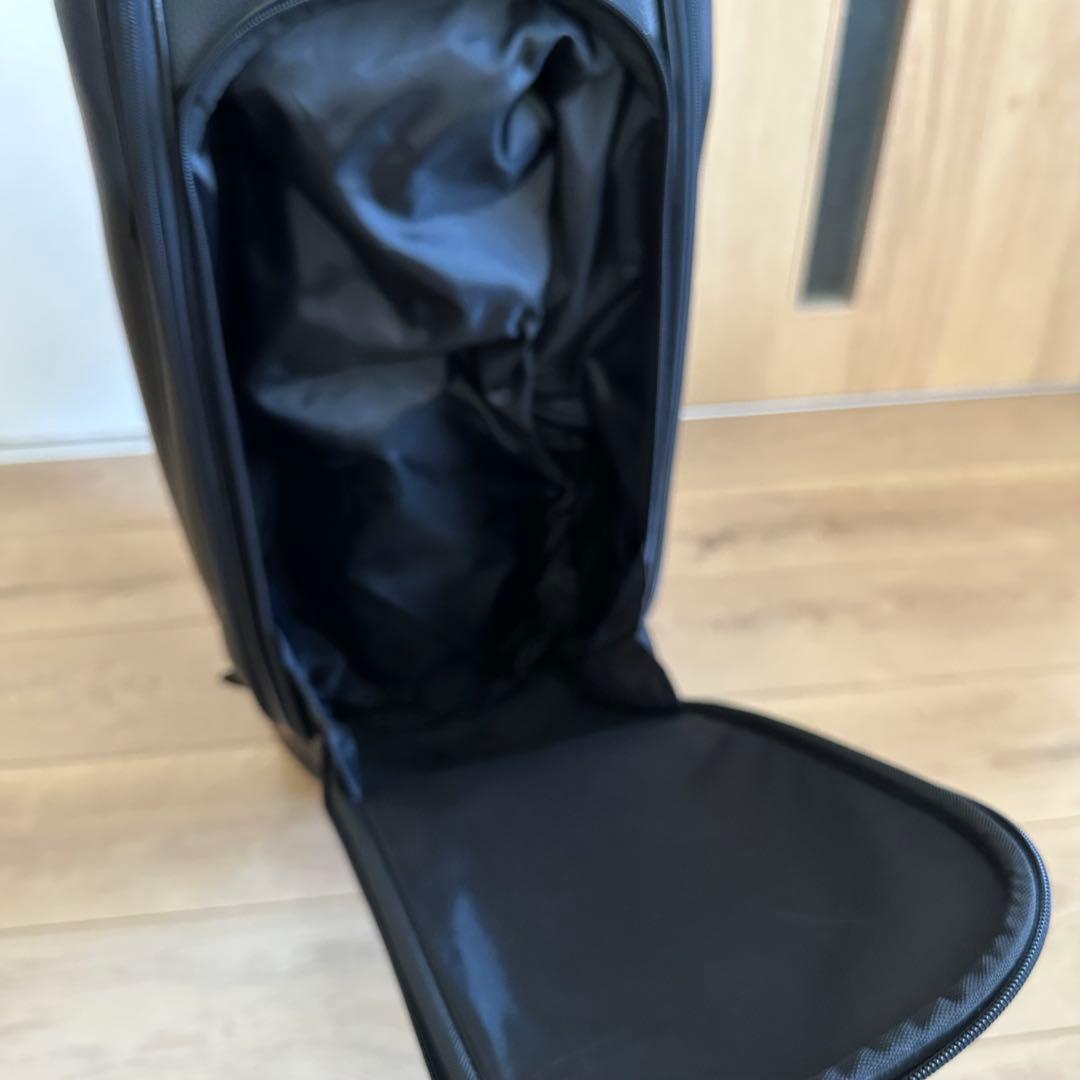 ピン PING PGJ-CBLT18 キャディバッグ ブラック カッパー