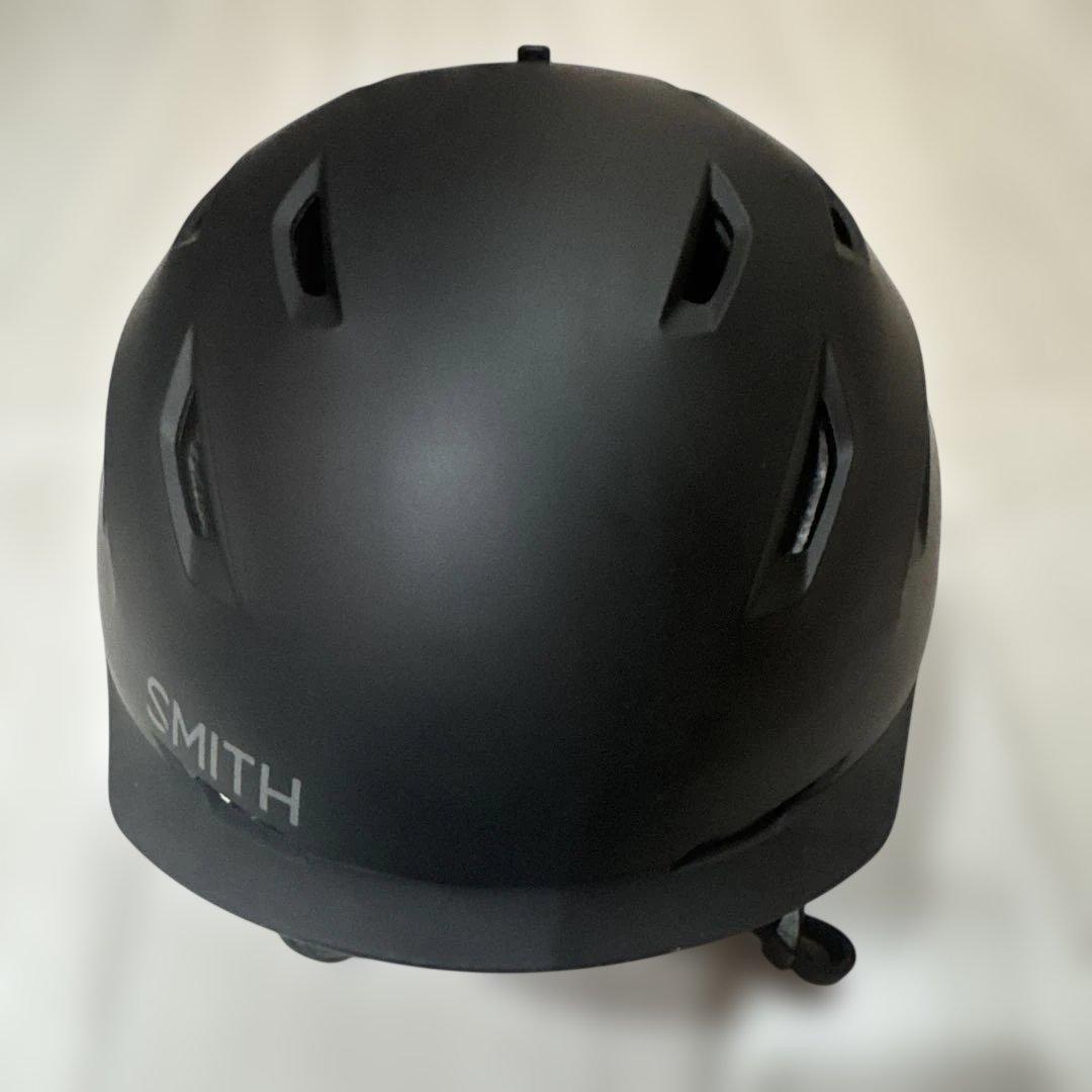 SMITH MISSION Sサイズ（エビス ケース付）