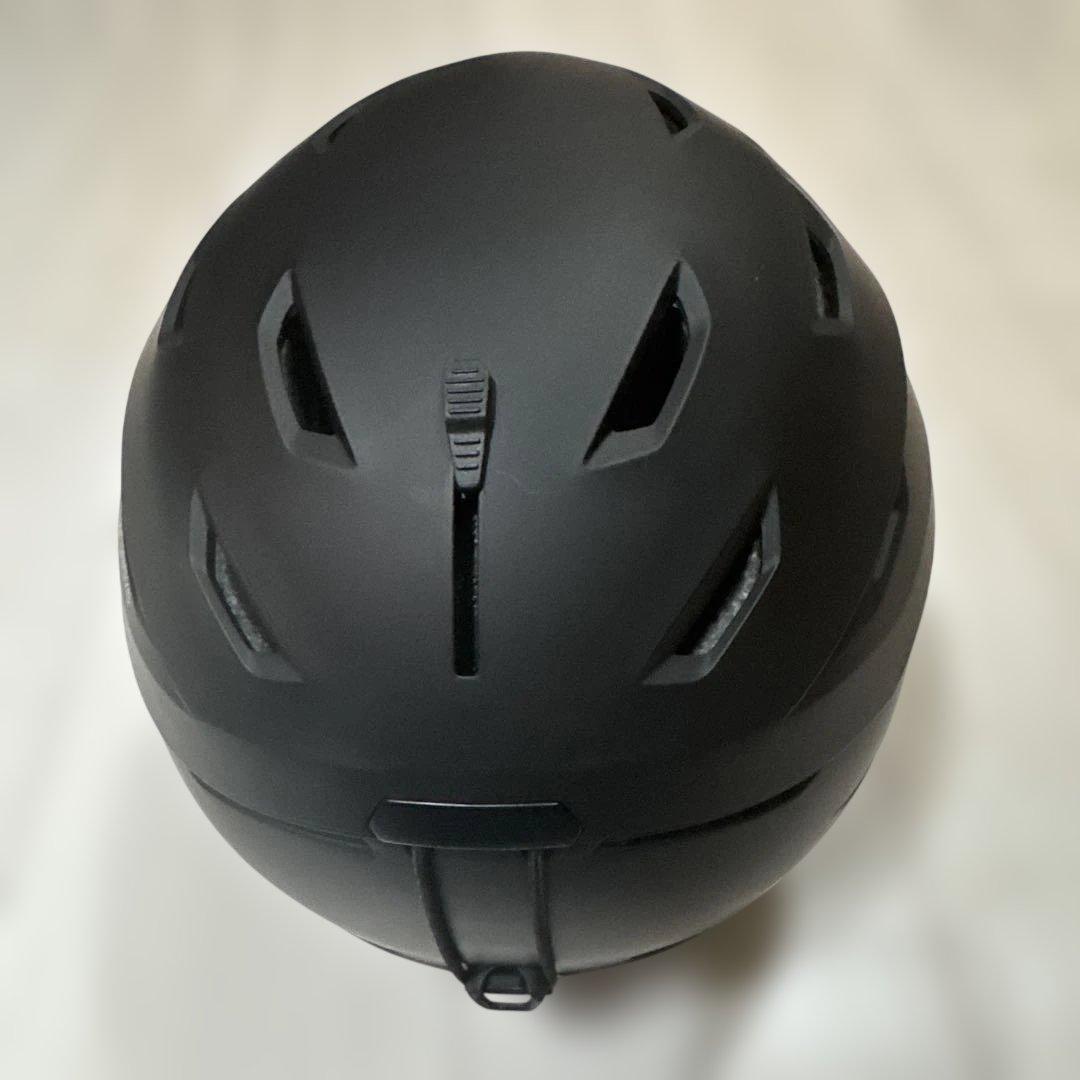 SMITH MISSION Sサイズ（エビス ケース付）