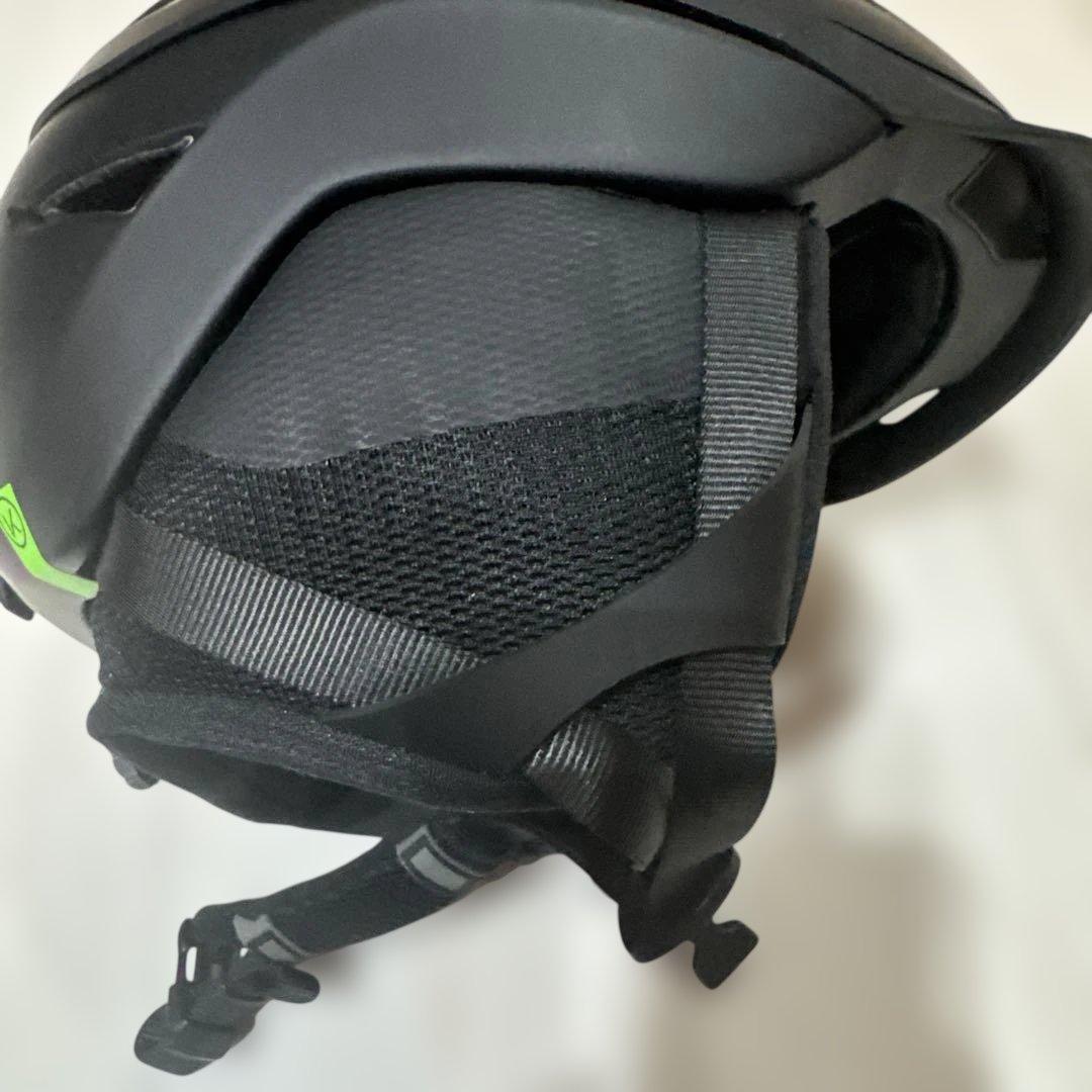 SMITH MISSION Sサイズ（エビス ケース付）