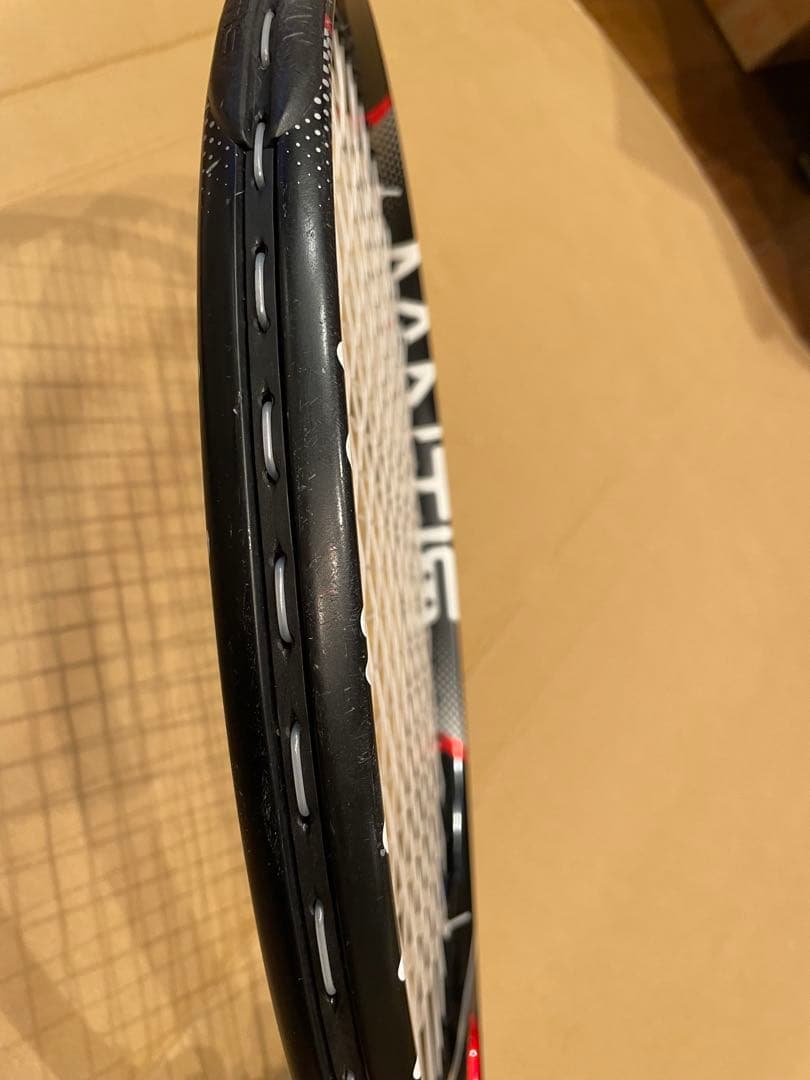 MANTIS 300 テニスラケットG2