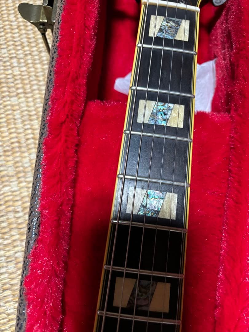 ibanez セミアコ期間限定値下中、gibson classic57