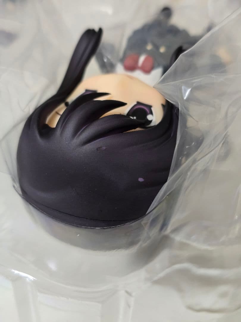 ねんどろいど桂言葉