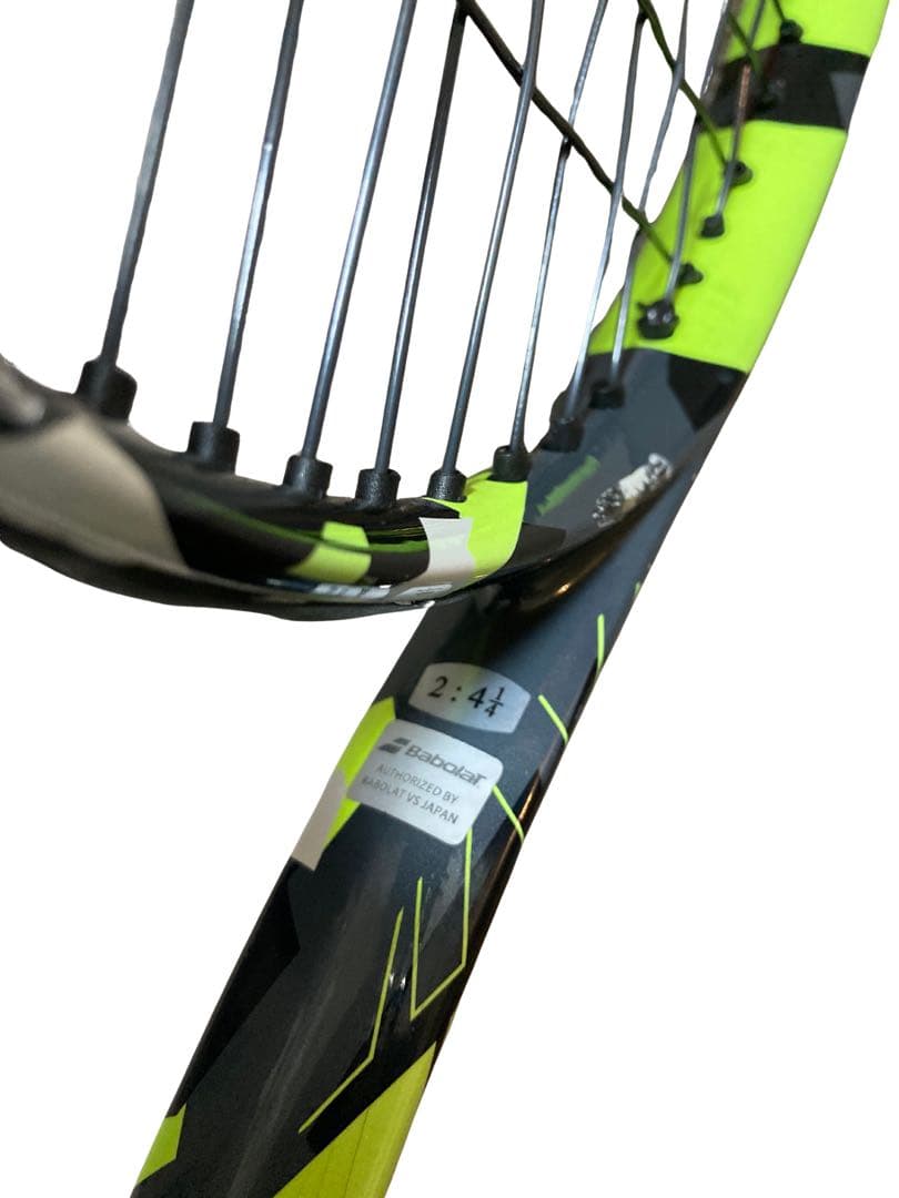 Babolat Pure Aero 2022年モデル G2