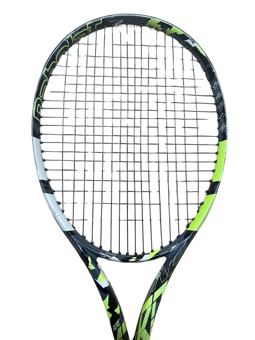 Babolat Pure Aero 2022年モデル G2