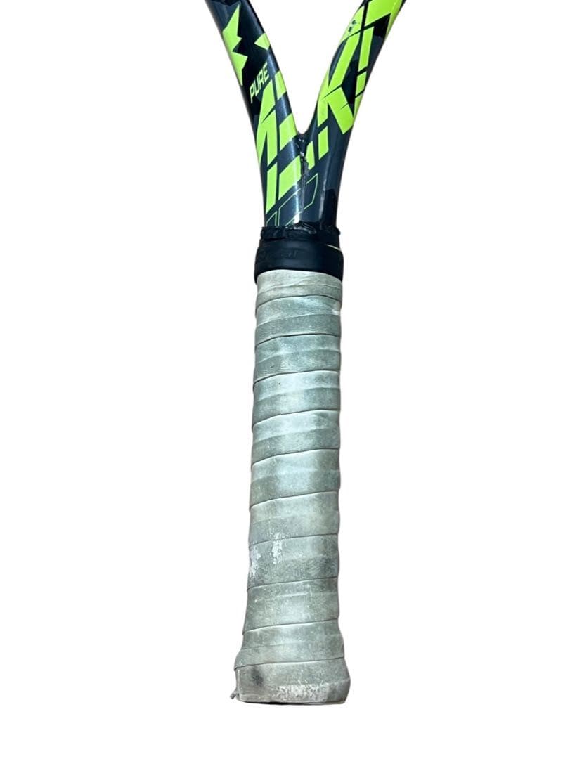 Babolat Pure Aero 2022年モデル G2