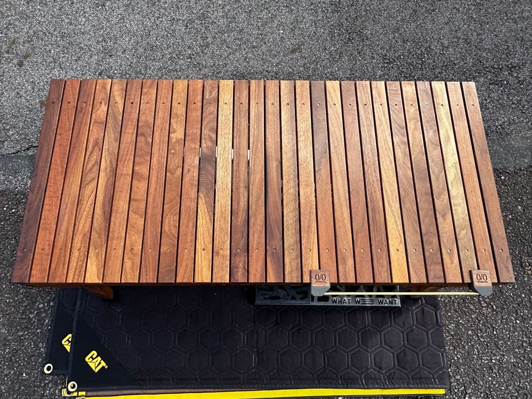 テーブル・チェア・ハンモック daisuke1017 WWW_EXTENSIONTABLE