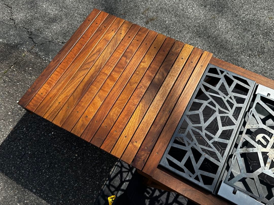 テーブル・チェア・ハンモック daisuke1017 WWW_EXTENSIONTABLE