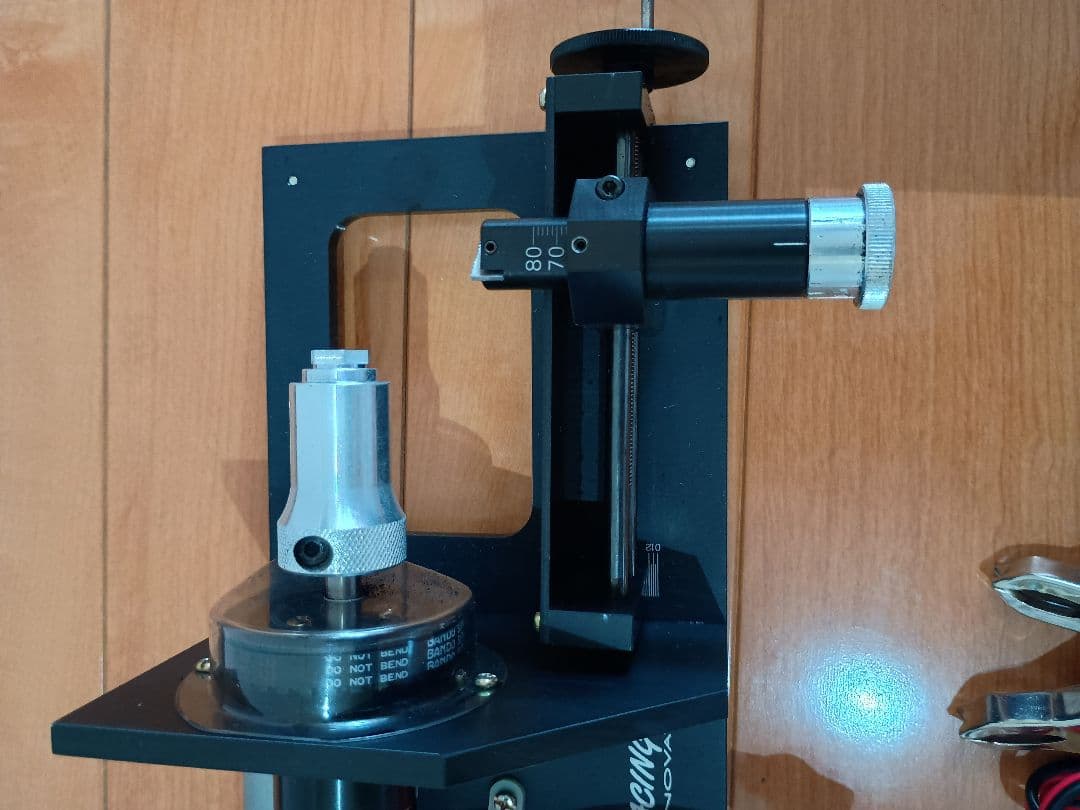 ラジコン用ハイパワータイヤセッター